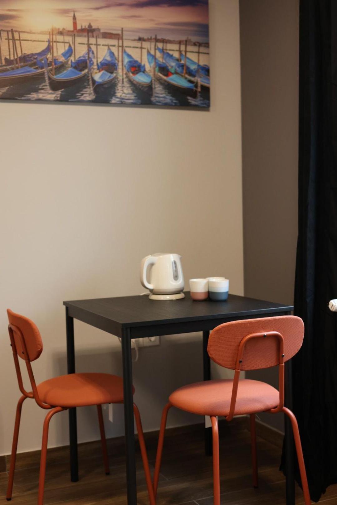 Rooms Matic 2 Velika Mlaka Exterior foto