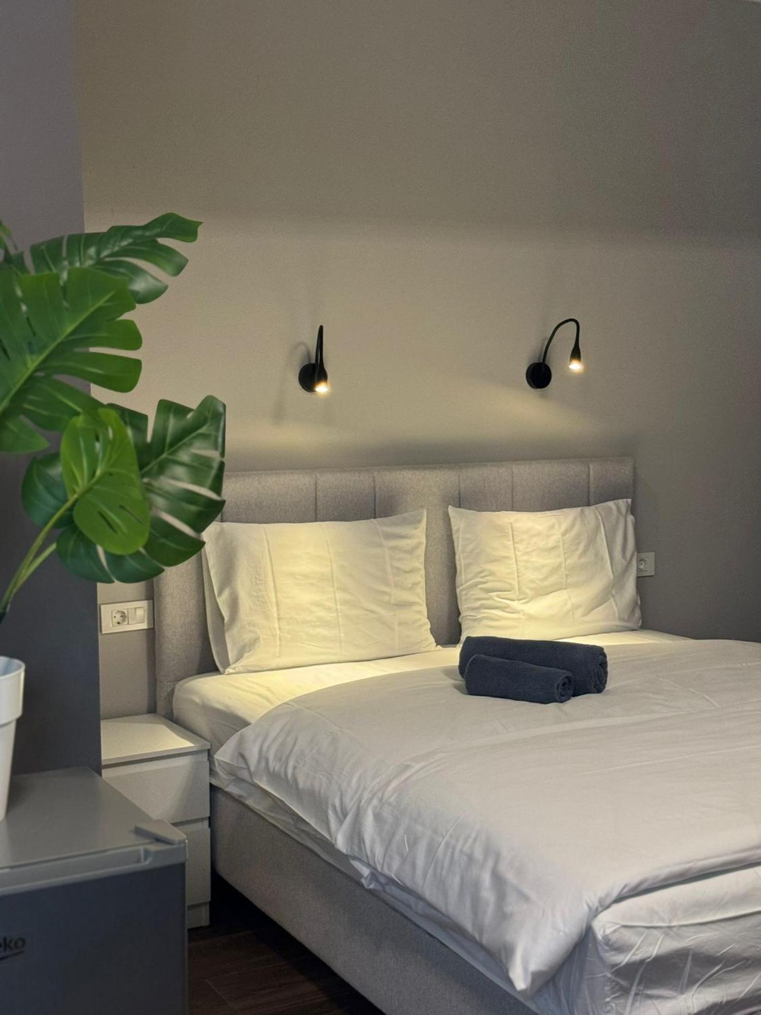 Rooms Matic 2 Velika Mlaka Exterior foto